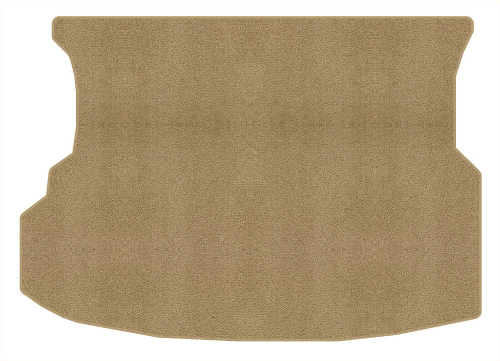 Lloyd Ultimat Trunk Carpet Mat for 2020-2022 Toyota Corolla