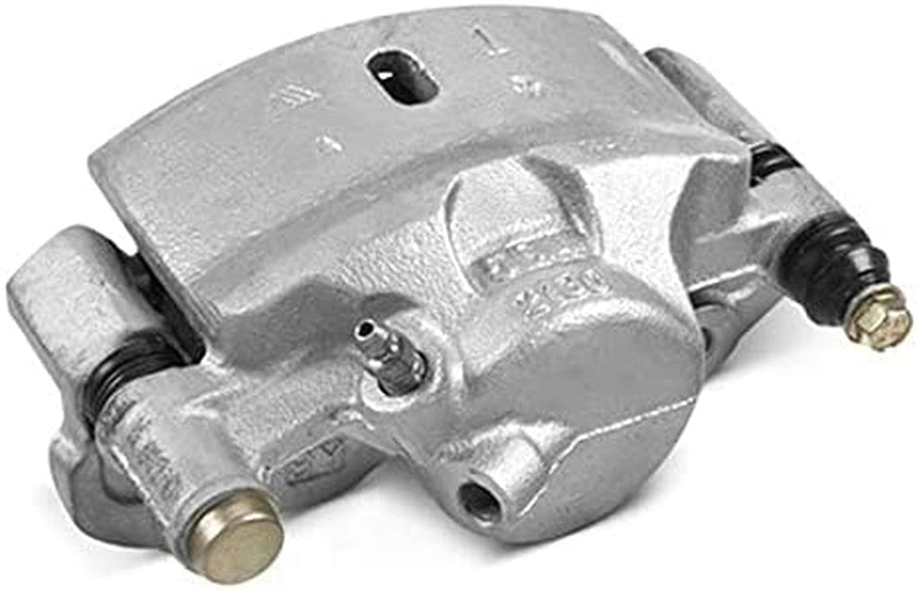 Motorcraft BRC-284-RM Caliper, 1 Pack