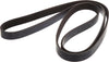 GM Original Equipment 12626076 V-Ribbed Serpentine Belt