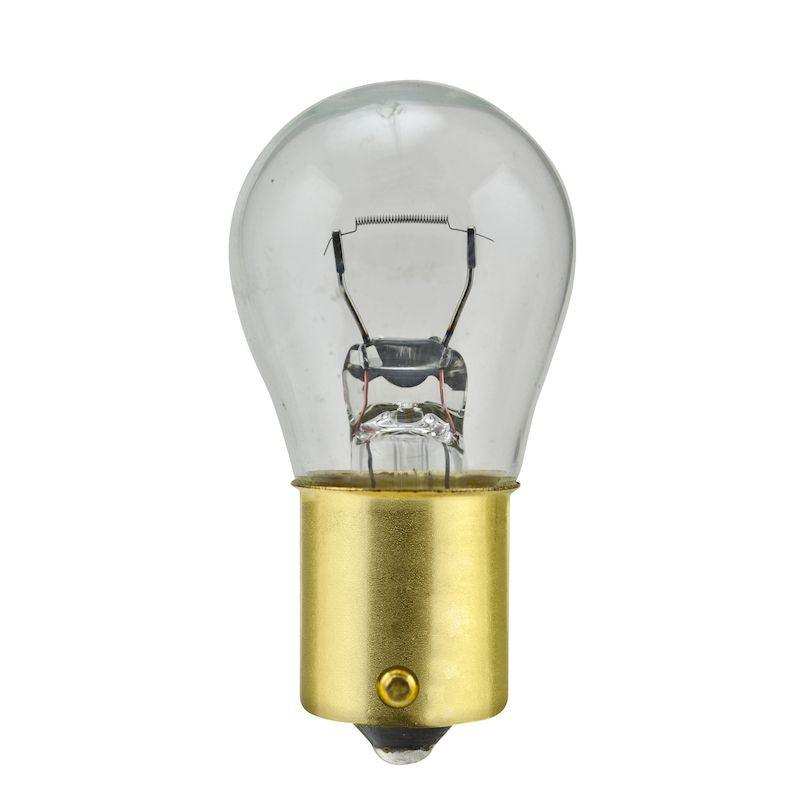 HELLA 1073 Standard Series Incandescent Miniature Light Bulb - greatparts