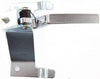 Interior Door Handle Compatible with Monte Carlo 78-88 Front LH inside Metal W/Chrome Lever