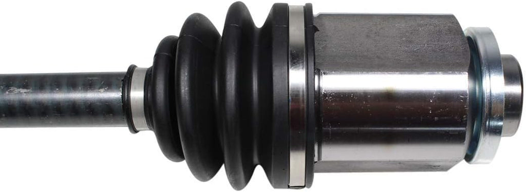 NCV75522 CV Axle Shaft Assembly - Right Front (Passenger Side)