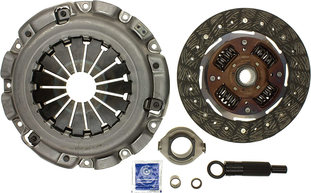 K70383-01 Xtend Clutch Kit for Mazda RX-8 2004-2011