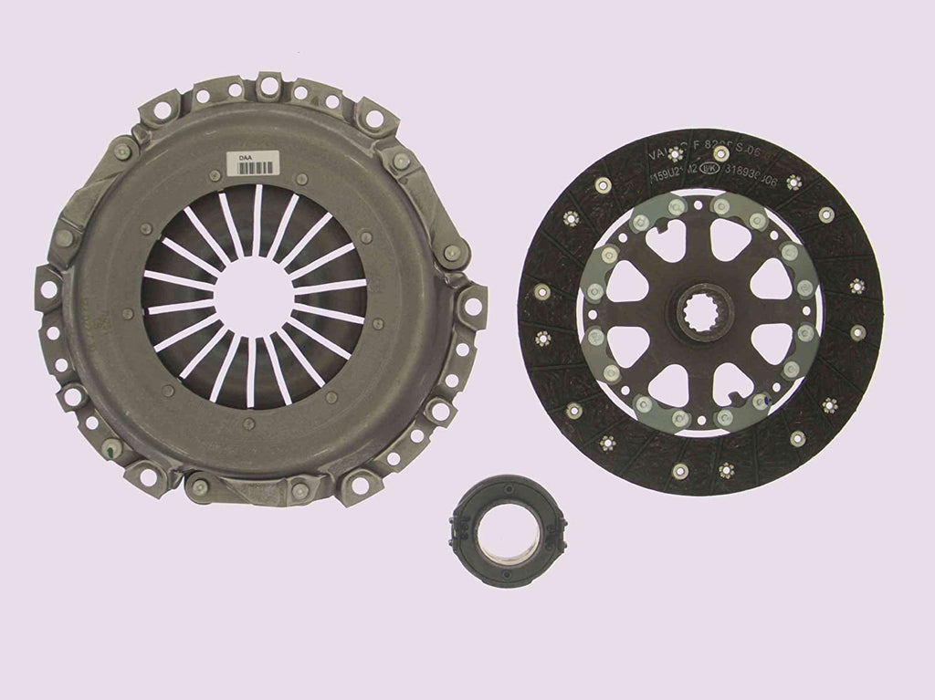 K70339-01 Clutch Kit