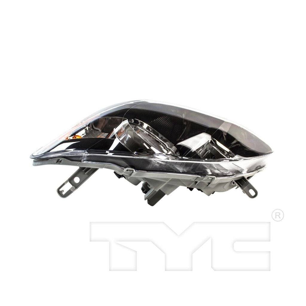 TYC Headlight Assembly for 05-08 Corolla 20-6236-70-9