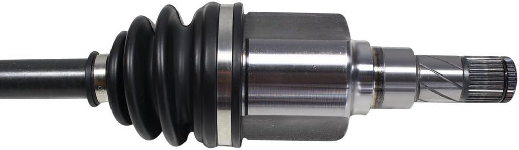 NCV49506 CV Axle Shaft Assembly - Left Front (Driver Side)