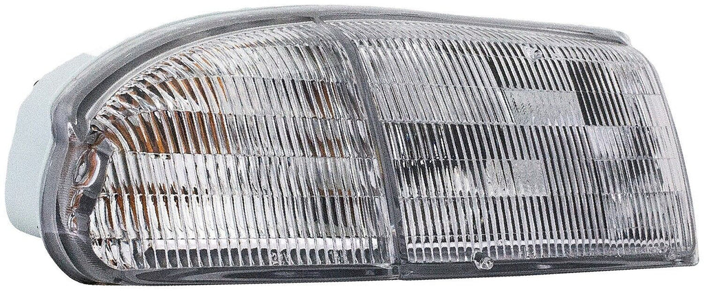 Dorman Headlight Assembly for 1994-1995 Ford Thunderbird 1590254