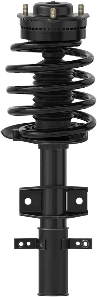 Monroe Quick-Strut 272509 Suspension Strut and Coil Spring Assembly