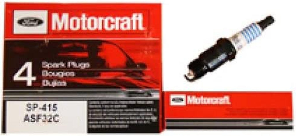 Motorcraft SP-479 Spark Plug