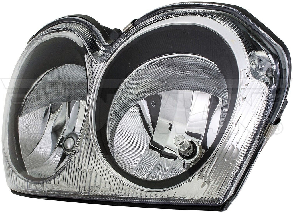 Dorman Headlight Assembly for 1999-2004 300M 1590432