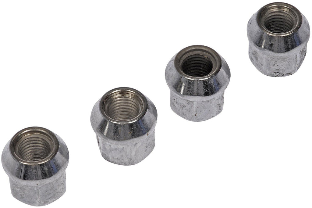 Wheel Lug Nut for Iq, Tc, Xb, Xd, TSX, Verano, Captiva Sport+More 711-306