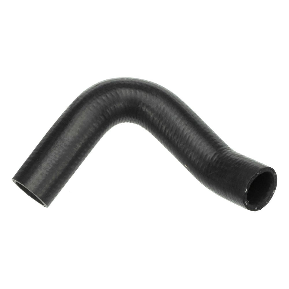 Radiator Coolant Hose Fits Select: 1989-1993 MAZDA B2600, 1983-1984 PONTIAC J2000