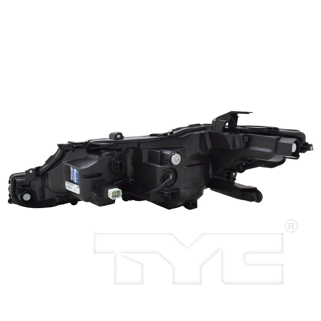 TYC Headlight Assembly for 19-20 Camry 20-9993-90-9