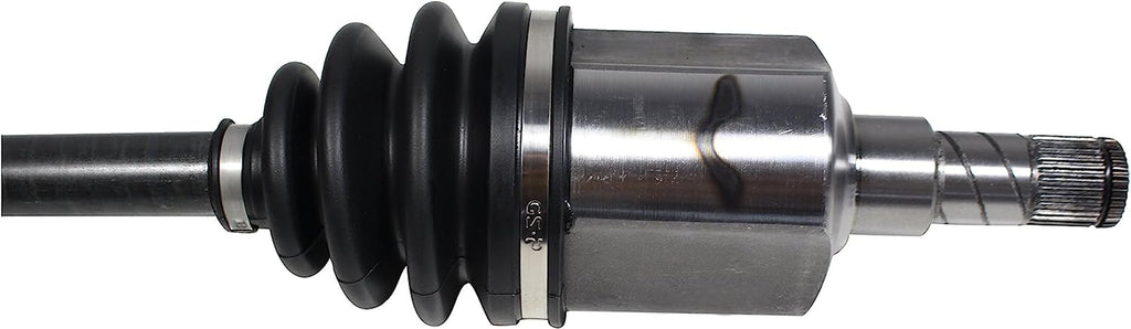 NCV10613 CV Axle Shaft Assembly - Left Front (Driver Side)