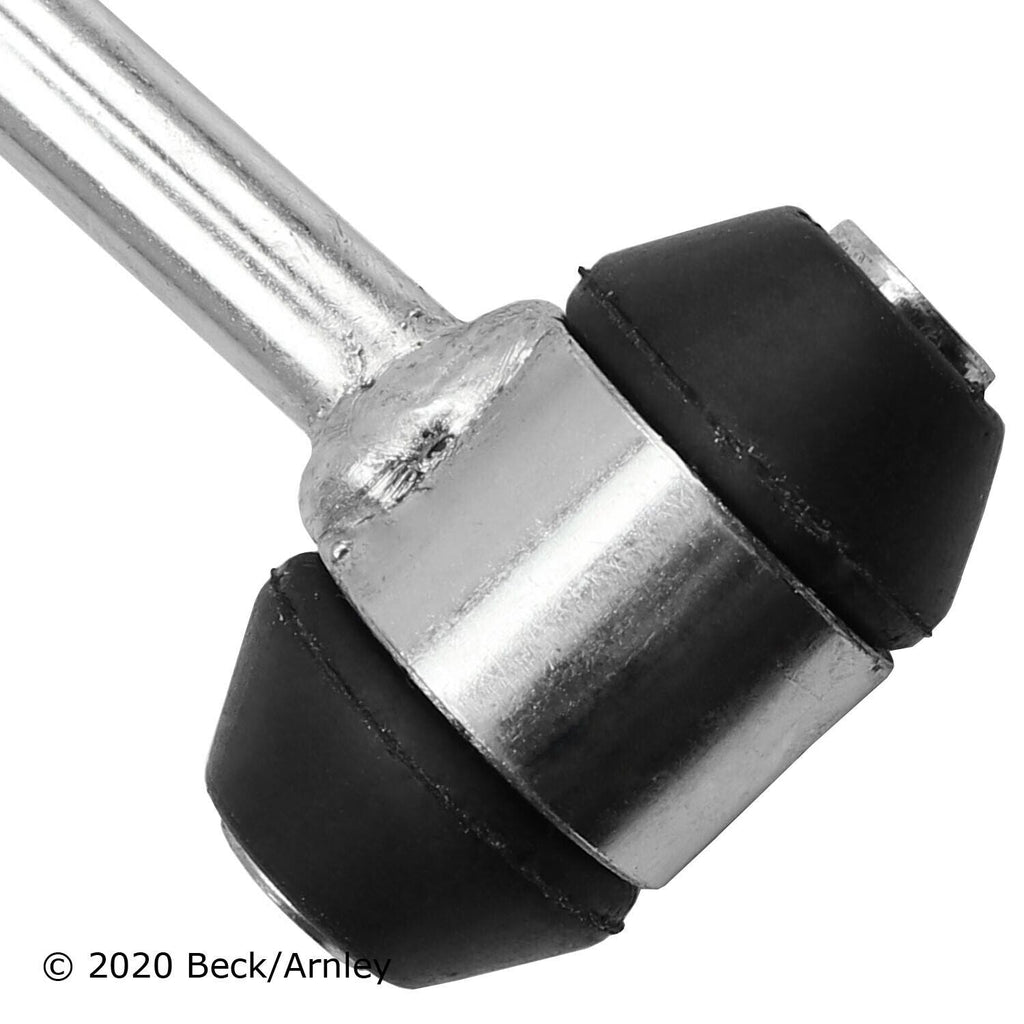 Beck Arnley Suspension Stabilizer Bar Link for Mercedes-Benz 101-7114