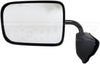 Dorman Door Mirror for B1500, B2500, B3500, B150, B250, B350 955-373