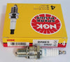 4 NGK SPARK PLUGS BR8ES 5422