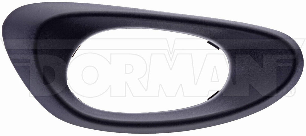 Dorman Interior Door Handle Bezel for Chevrolet 90131