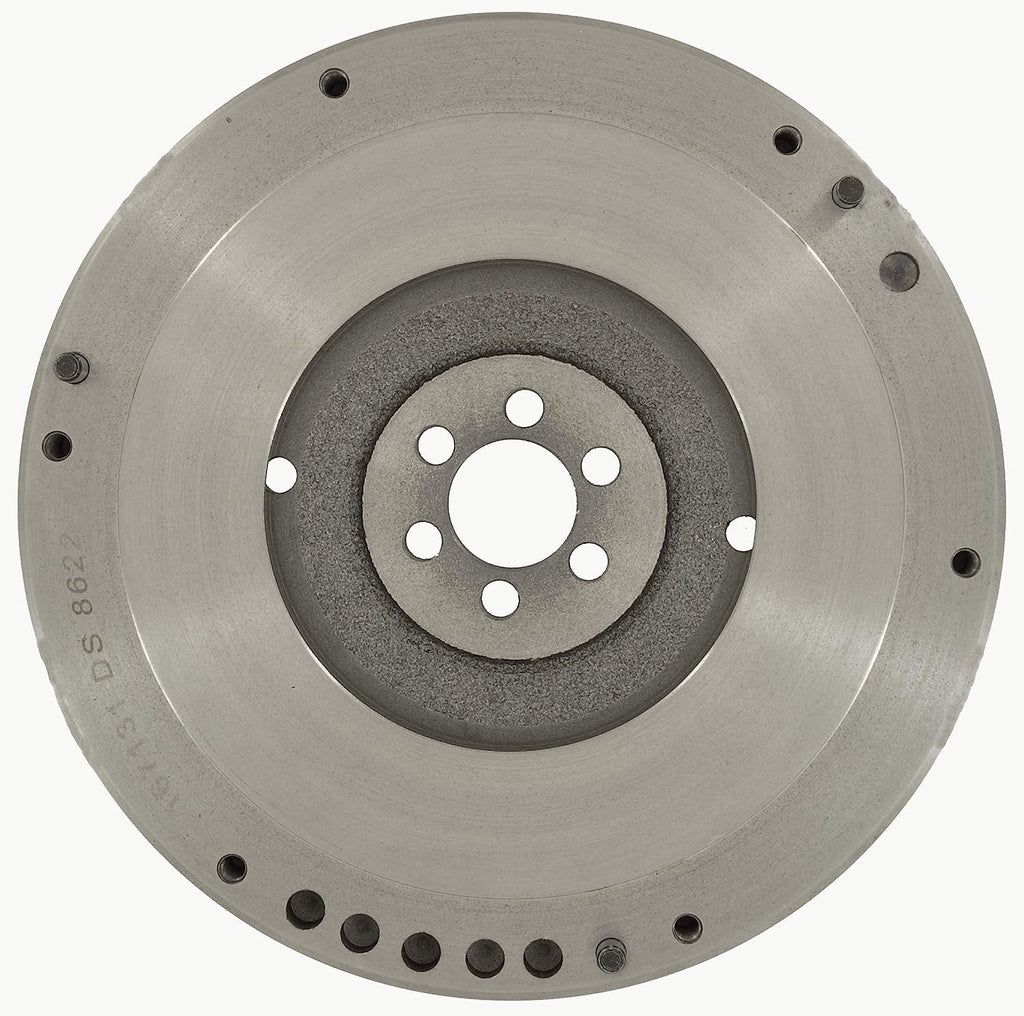 Clutch Flywheel 167131