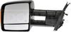 Dorman Door Mirror for 07-11 Toyota Tundra 955-2007