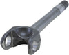 Yukon 4340 Chromoly Axle for '03-'09 Dodge 9.25" Front, Left Hand Side, 19.6" Long