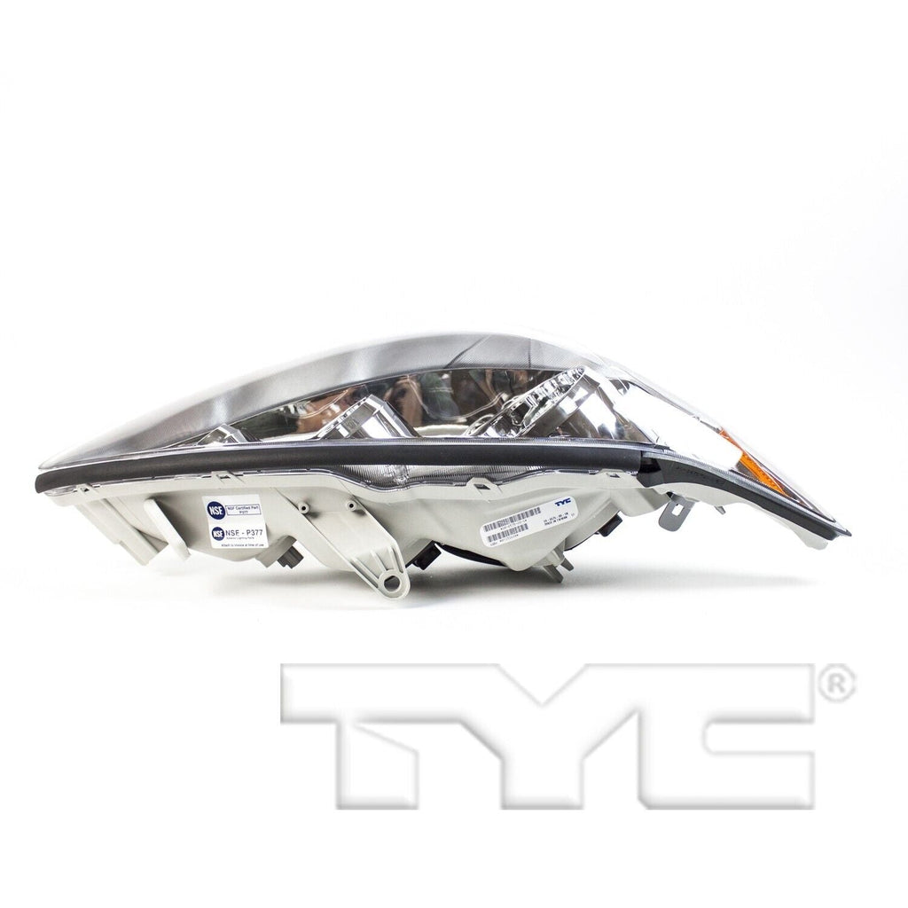 TYC Headlight Assembly for 05-06 Camry 20-6575-00-9