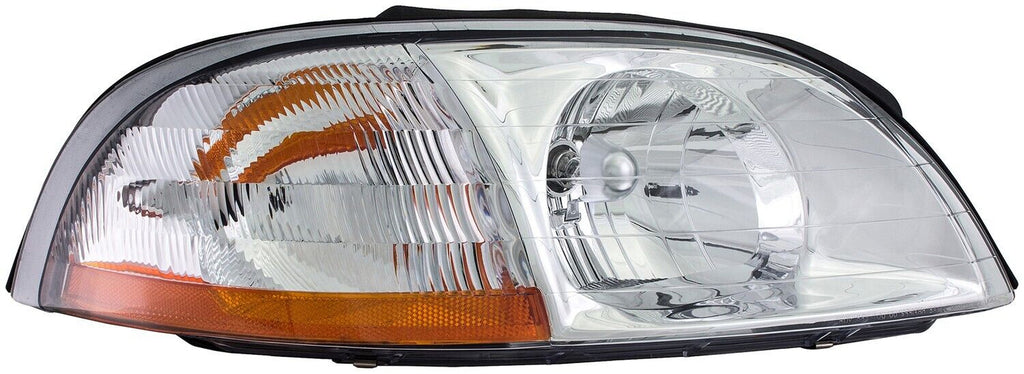 Dorman Headlight Assembly for 1999-2003 Ford Windstar 1591207