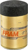 XG2870A Extended Guard Passenger Car Spin-On Oil Filter (Pack of 2)