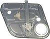 Dorman Window Regulator for 07-09 Kia Rondo 749-427