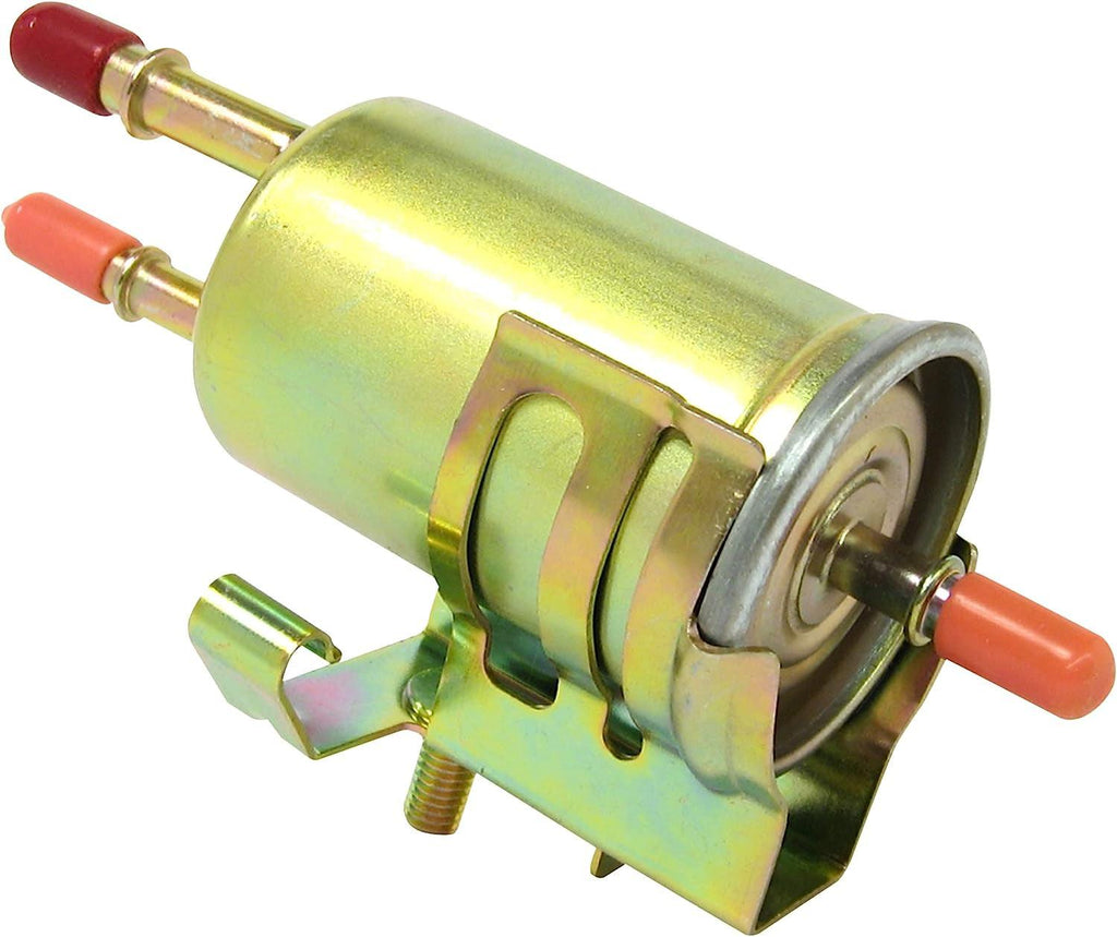 Gold GF702 Fuel Filter