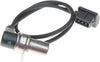 235-1445 Crankshaft Position Sensor, Black