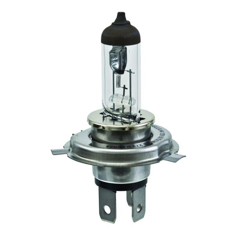 HELLA H4 Standard Series Halogen Light Bulb - greatparts