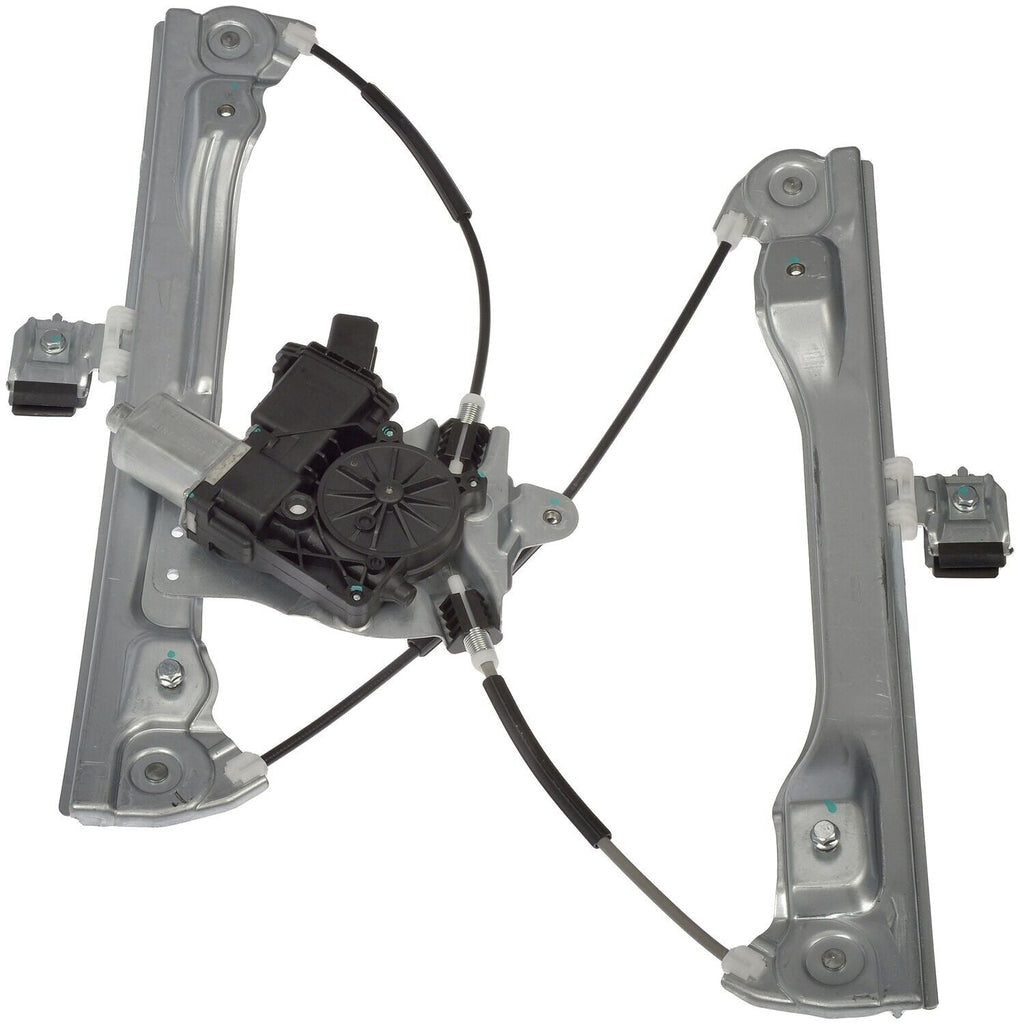 Dorman Power Window Motor and Regulator Assembly for Chevrolet 748-974