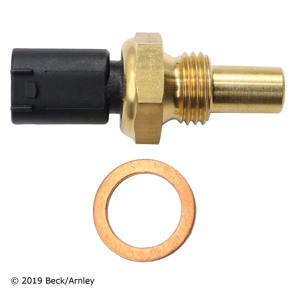 Beckarnley 158-0765 Coolant Temp Sensor