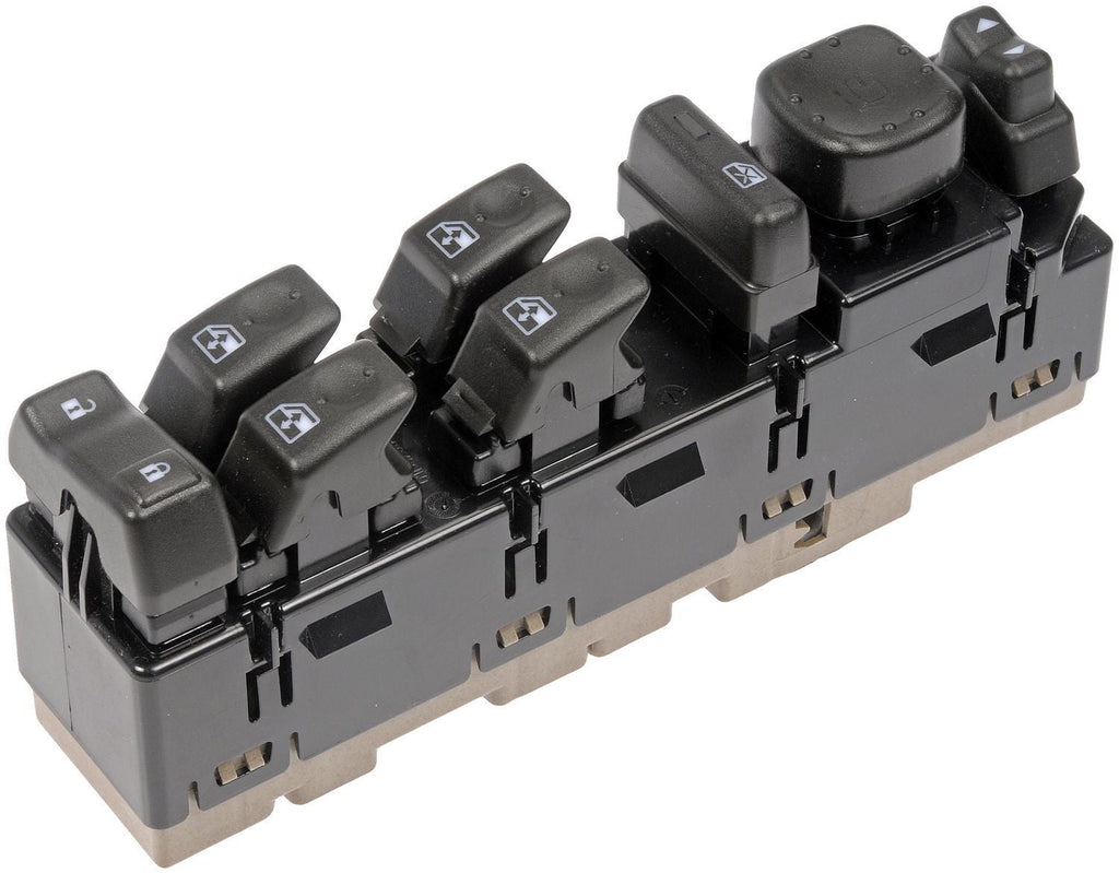 Door Window Switch for Escalade, Escalade ESV, Escalade Ext+More 901-298R