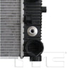 TYC 2875 Radiator