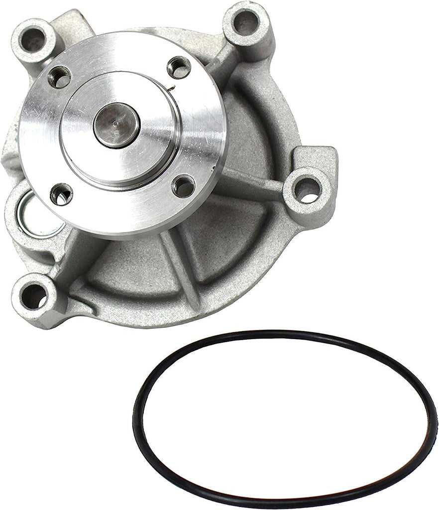 WP4143 Water Pump/For 1995-2002/ Lincoln/Continental/ 4.6L/ DOHC/ V8/ 32V/ 281Cid