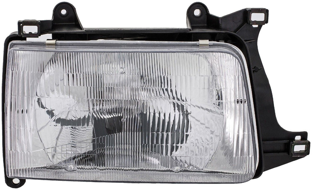 Dorman Headlight Assembly for 1993-1998 T100 1590789