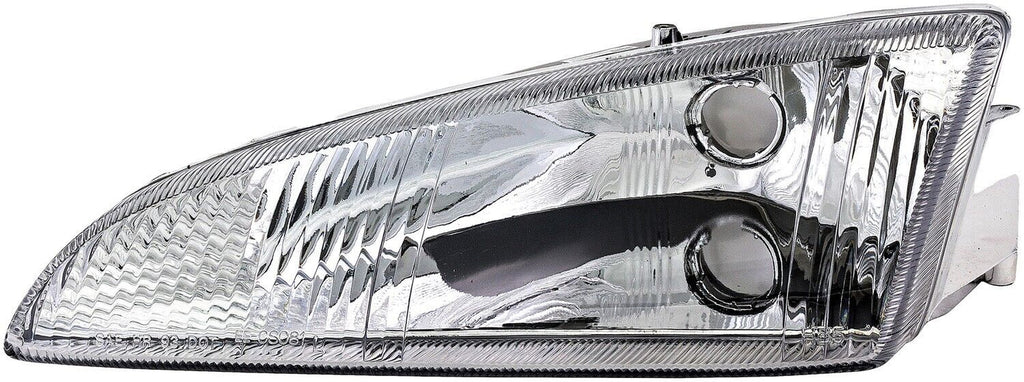 Dorman Headlight Assembly for 1995-1997 Dodge Intrepid 1590408