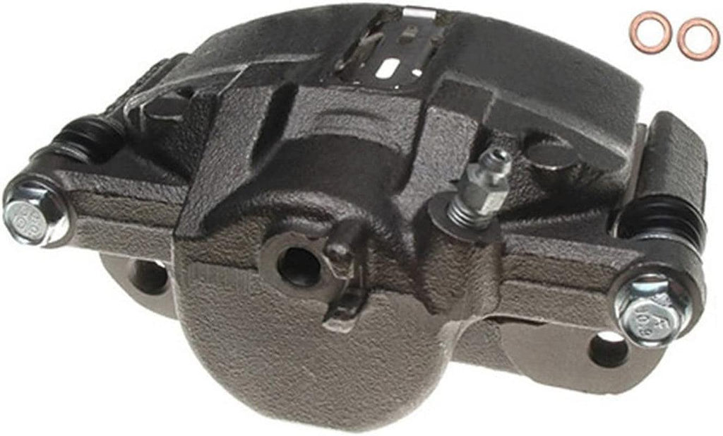 R-Line Replacement Remanufactured Front Disc Brake Caliper for Select Acura Integra/Legend Model Years (FRC10290)