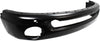 Bumper Compatible with 2002-2005 Dodge Ram 1500, Fits 2003-2005 Dodge Ram 2500, Fits 2003-2009 Dodge Ram 3500 Front