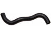 Lower Radiator Hose - Compatible with 2011 - 2014 Mazda 2 1.5L 4-Cylinder GAS 2012 2013