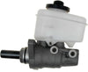 Professional 18M2461 Brake Master Cylinder Assembly