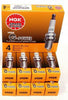 NGK G-POWER Platinum Spark Plugs LKAR7BGP 94297 Set of 8