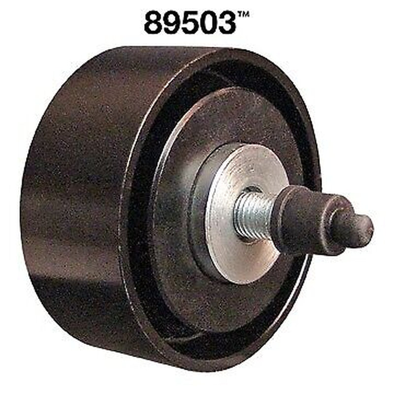 Dayco Accessory Drive Belt Idler Pulley for 05-20 Tacoma 89503