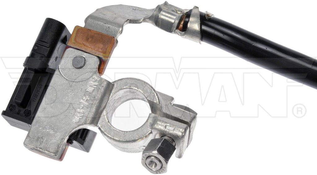 Battery Current Sensor for Cooper, Cooper Countryman+Mor