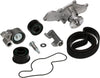 TCKWP214 Powergrip Premium Timing Belt Component Kit with Water Pump