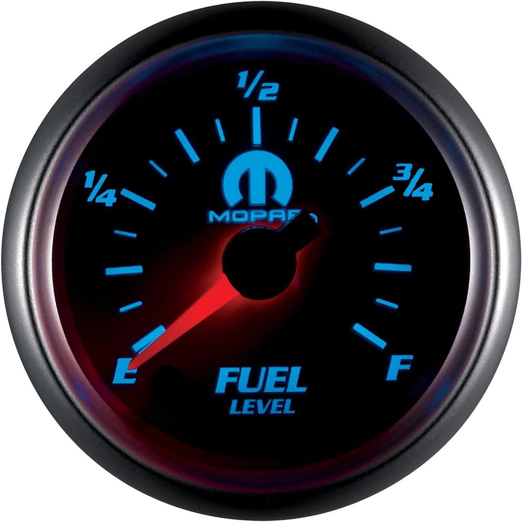 880027 MOPAR Electric Programmable Fuel Level Gauge