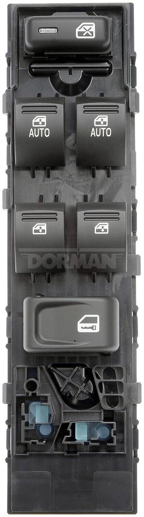 Dorman Door Window Switch for Chevrolet 901-299