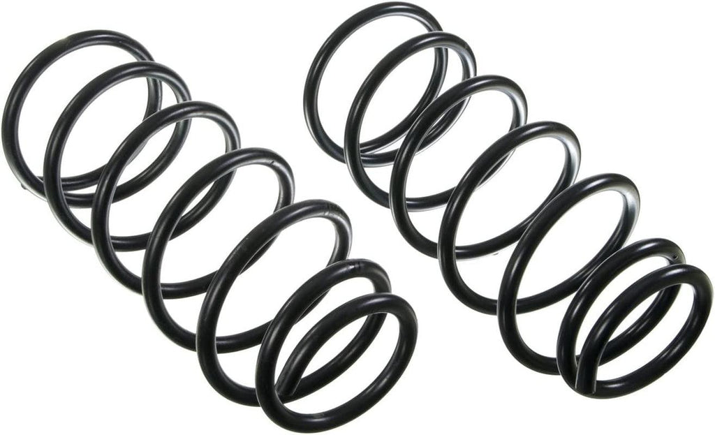 MOOG 81041 Coil Spring Set